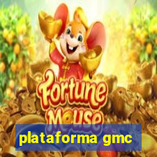 plataforma gmc